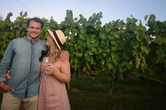 Abruzzo Wine Tasting & Winery Visit - Tour Itinerary and Destinations