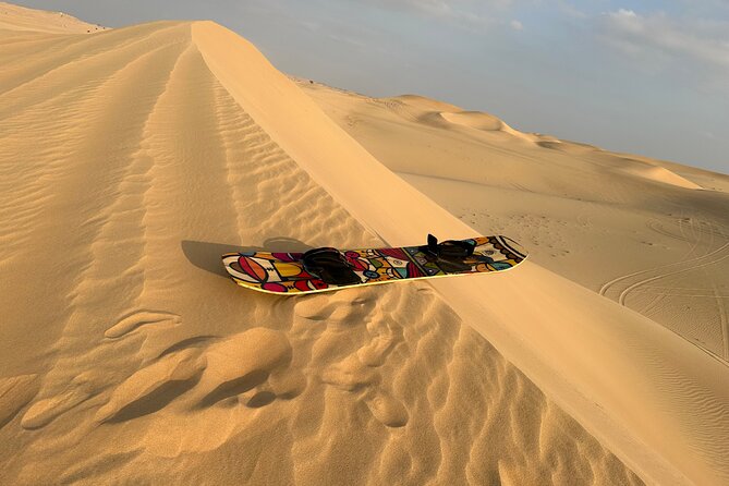Abu Dhabi: 4x4 Desert Safari With Camel Raid & Quad Bike Option - Booking Details and Pricing