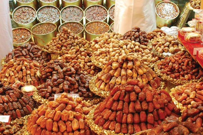 Abu Dhabi Full-Day Tour From Dubai With Lunch - Positive Customer Experiences