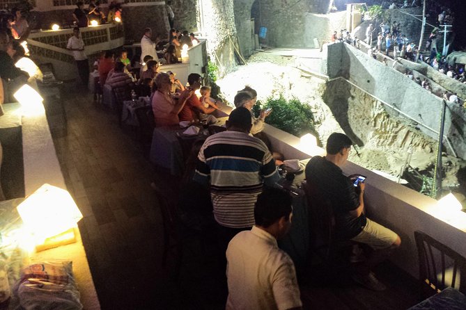 Acapulco Sunset & High Cliff Divers by Night W/Different Choices - Traveler Feedback