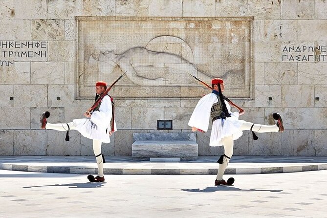 Accessible Tour In Athens, 3 Hours Athens Panorama Shore Excursion - Frequently Asked Questions