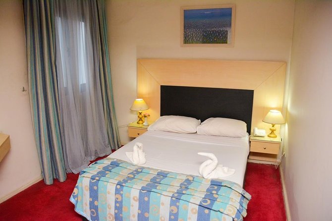 Accommodation And City Break Cairo 5 Days - 4 Nights In Hotels 4* Stars - Important Travel Information