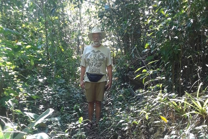 Accompong Town Of The Maroons Day Adventure - Inclusions and Exclusions