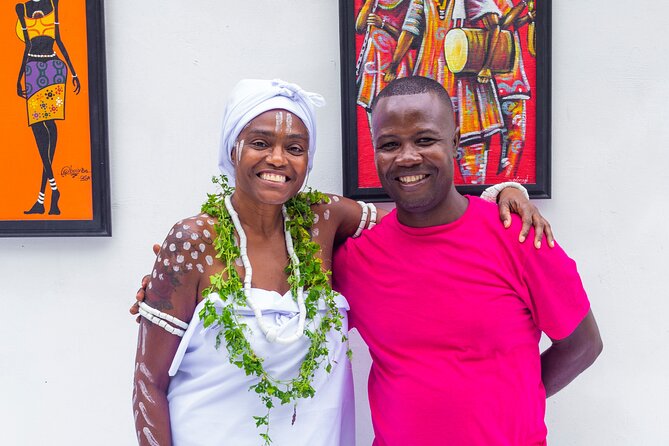 Accra: Traditional Naming Ceremony and Boat Cruise Experience - Customer Testimonials