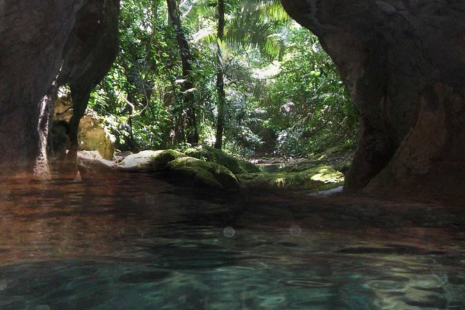Actun Tunichil Muknal (ATM Cave)From Belize City - Health and Safety Restrictions