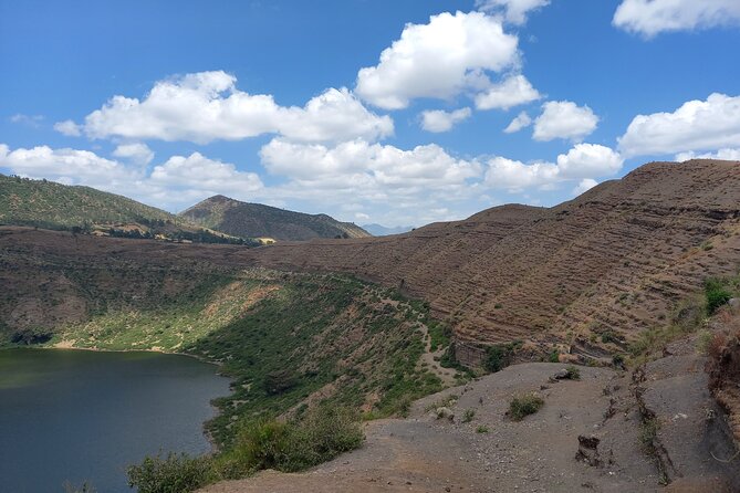 Addis City Tour & Crater Lakes Excursions in Debreziet! - Transportation and Accessibility Considerations