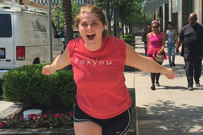Adventurous Scavenger Hunt in Denver Review - Overall Impressions