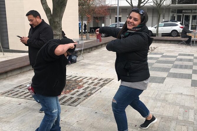 Adventurous Scavenger Hunt Review: Detroit Experience - Advantages of the Experience