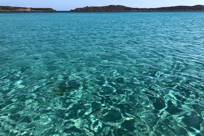 Afternoon Excursion (15: 00/19: 00) by Rubber Boat in the Archipelago of La Maddalena. - Exploring the La Maddalena Archipelago