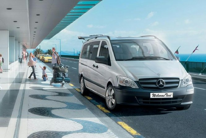 Agadir Airport Transfer Service 24/7 Private & Groups ® - Airport Transfer Benefits
