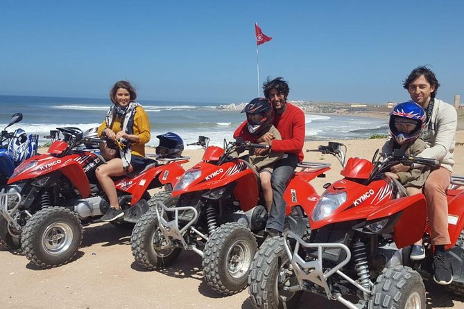 Agadir Buggy Safari / off Road Experience Half Day | Adventure & Connections ® - Negative Customer Feedback