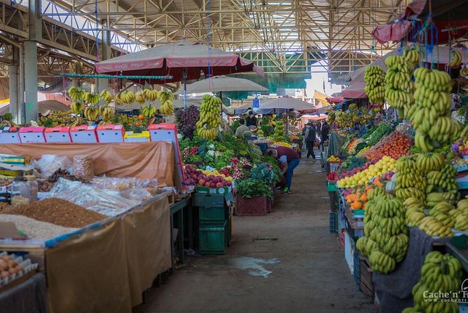 Agadir City Tour - Review and Rating Highlights