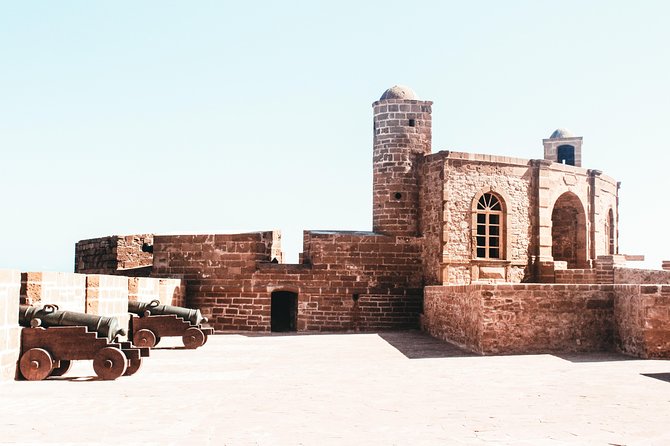 Agadir - Essaouira One Full Day Trip From Agadir - Customer Reviews and Feedback