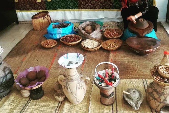 Agadir Trip To Mini Desert / Safari Tour - Important Considerations