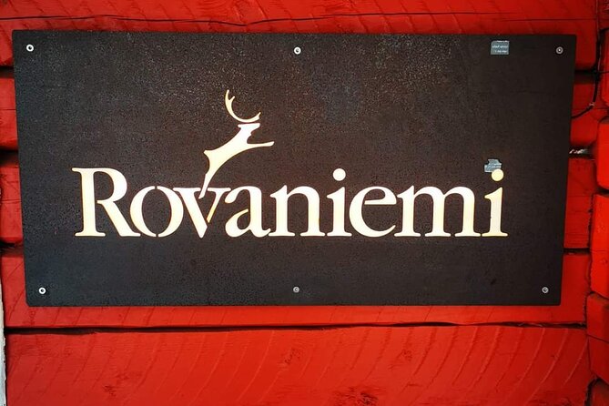 Airport & City Transfers in Rovaniemi - Accessibility and Transport