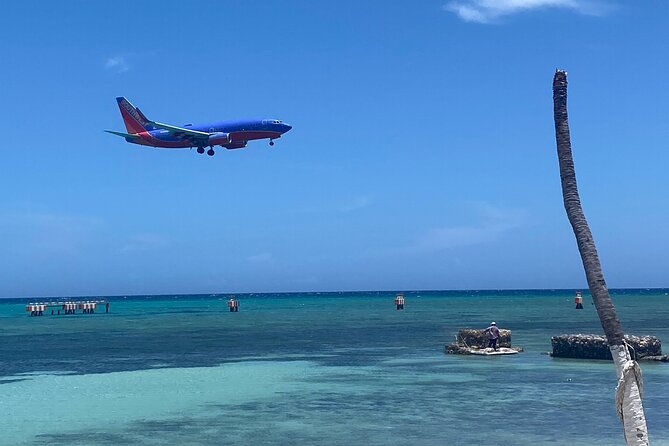 Airport Round-Trip Transfers To Negril From Sangster's International Airport - Experience Highlights