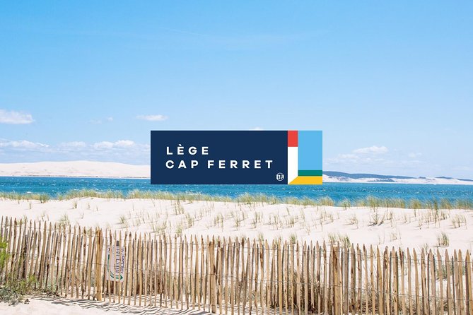 Airport to Lège-Cap-Ferret Transfer in Business Sedan - The Sum Up