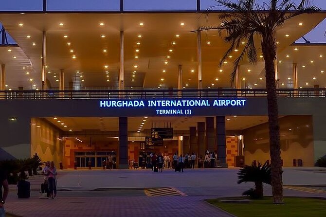 Airport Transfer From Hurghada - Benefits of Private Transfers