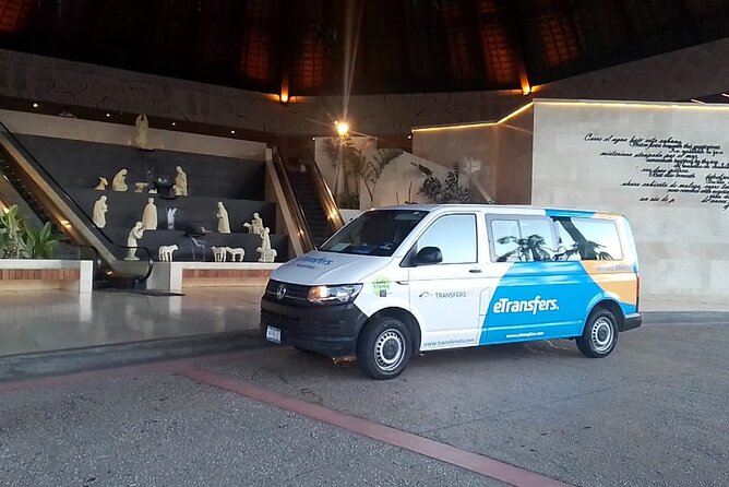 Akumal Private Transportation From-To Cancun Airport - Private Transportation Options