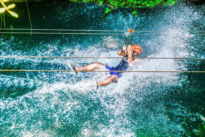 Alanya Adventure Combo Tour Review - Booking Process