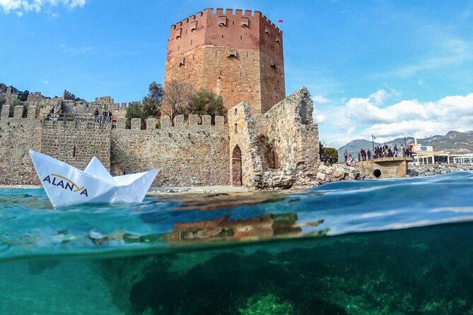 Alanya City and Cable Car Tour - Ratings and Traveler Reviews