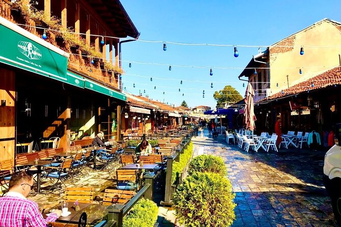 Albania and Kosovo Nine-Day Highlights Tour  - Tirana - Itinerary Highlights