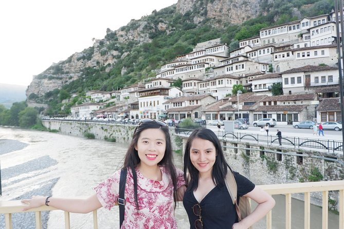 Albanian Highlights - UNESCO Sites ,Nature and Food Tour - Nature Adventure Experiences