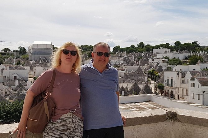 Alberobello and the Enchanted Village - Planning Your Visit
