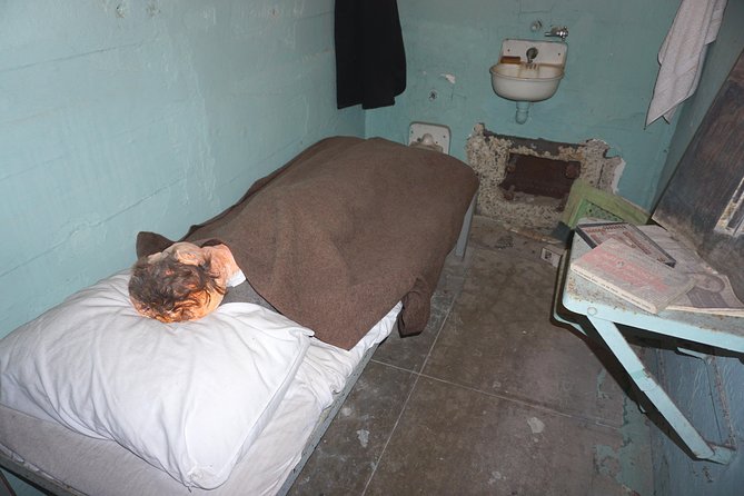 Alcatraz and San Francisco Combo Tour Package - Exploring Alcatraz