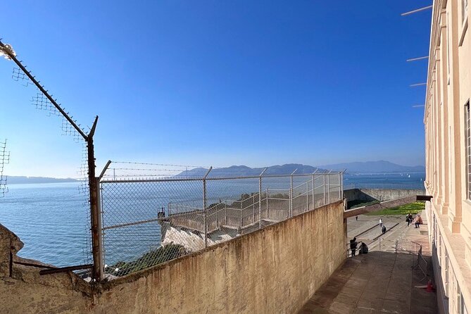 Alcatraz Plus San Francisco City Combo Tour - Booking and Confirmation