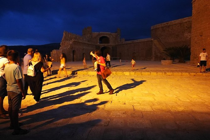Alcazaba of Almeria - Negative Visitor Feedback
