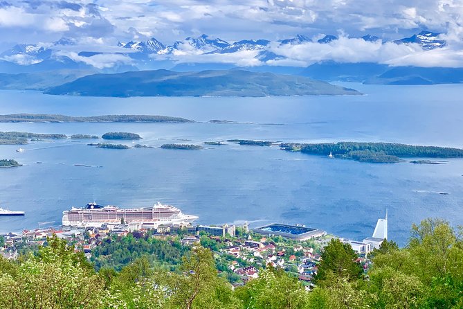 Alesund-Molde-Atlantic Road Round Trip - Exploring Alesund and Molde