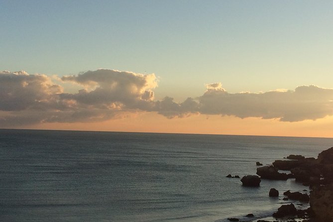 Algarve Coastline & Beaches - Private Tour - Scenic Coastline Exploration
