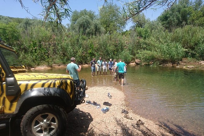 Algarve Flavours & Traditions - Tips for Tour Participants