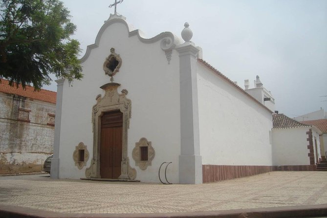 Algarve Full Day Among Moors & Romans - Tour Conditions and Modifications