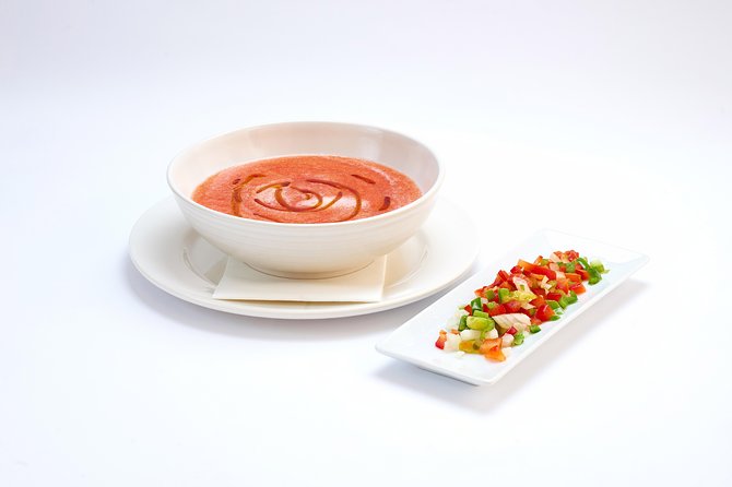 Alhambra Nasrid Palaces and Local Food Experience - Booking Information