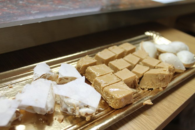 Alicante Food Tour - Exceptional Food Quality Reviews