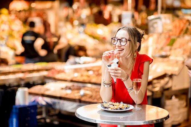 Alicante PRIVATE Food Tour With Locals: 10 Food & Drink Tastings Included - Knowledgeable Local Guidance