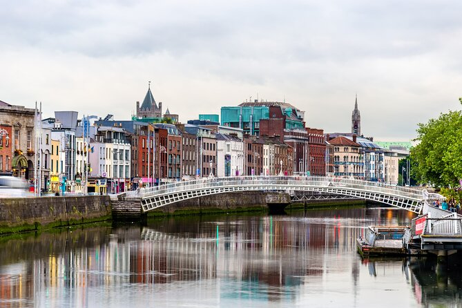 Alien Invasion in Dublin Exploration Game and Tour - About the Provider