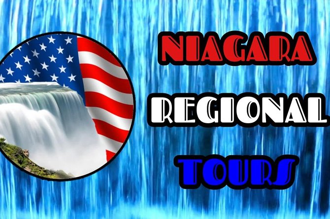 All-American Private Custom Tour - Booking Options