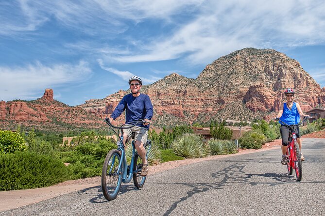 All Day Ebike Rental (7 Hours) - Local Wildlife Encounters