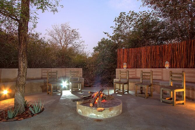 All Inclusive 2 Day Kruger Safari From Nelspruit - Meeting and Pickup Locations