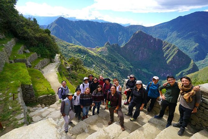 All Inclusive - 4 Days Lares Trek To Machupicchu - Private Experience!!! - Pickup and Itinerary