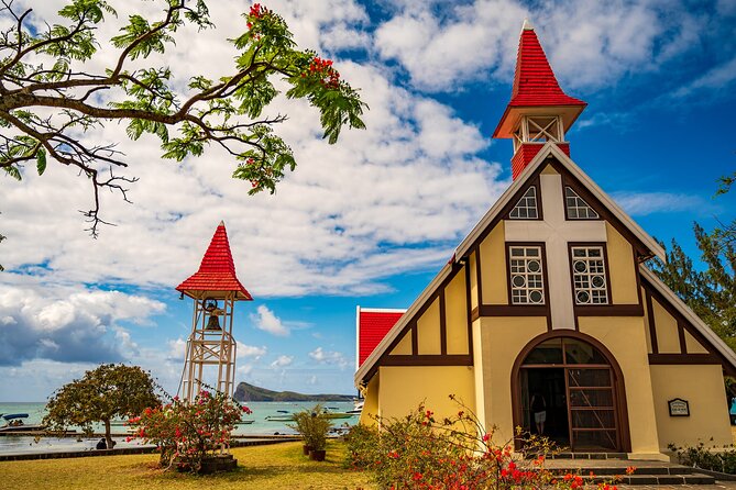 All Inclusive Full-Day North of Mauritius Private Tour With Lunch - Customer Feedback