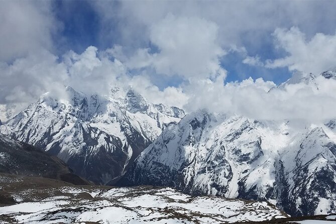 All Inclusive Langtang Valley Trek - 7 Days - Pricing and Special Offers