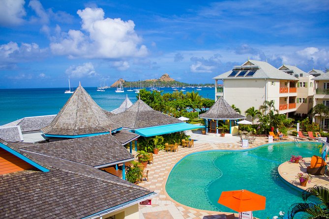 All Inclusive Play Pass at Bay Gardens Beach Resort & Spa With Water Park - Dining Experience Included