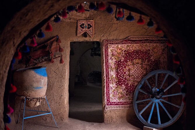 All-inclusive Private Guided 2-day Tour of Sanliurfa - Tour Highlights: Day 1