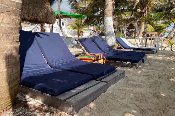 All-Inclusive VIP Pack, Food+Drinks+ Massage + Transportation - Transportation and Transfers