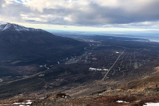 Alpine Classic Trek - Traveler Testimonials