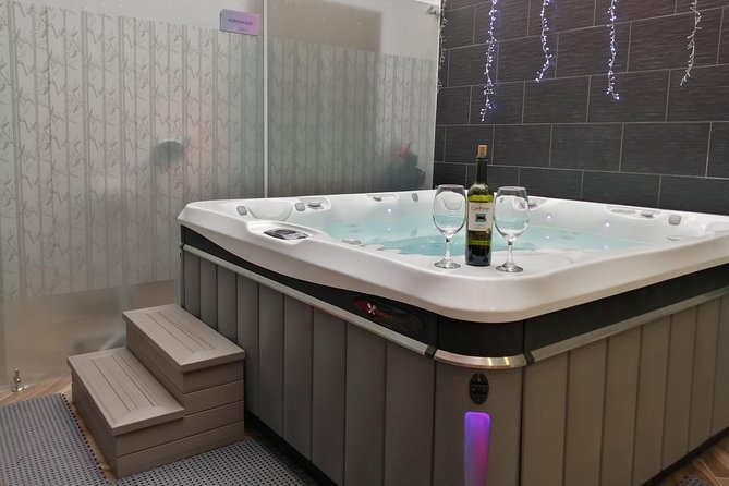 Alternative Withdrawal | Spa and Relaxation - Wellness Benefits